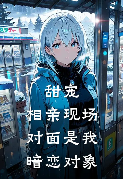 甜宠：相亲现场，对面是我暗恋对象
