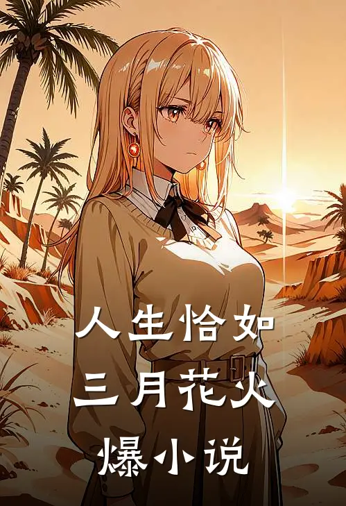 人生恰如三月花火爆小说