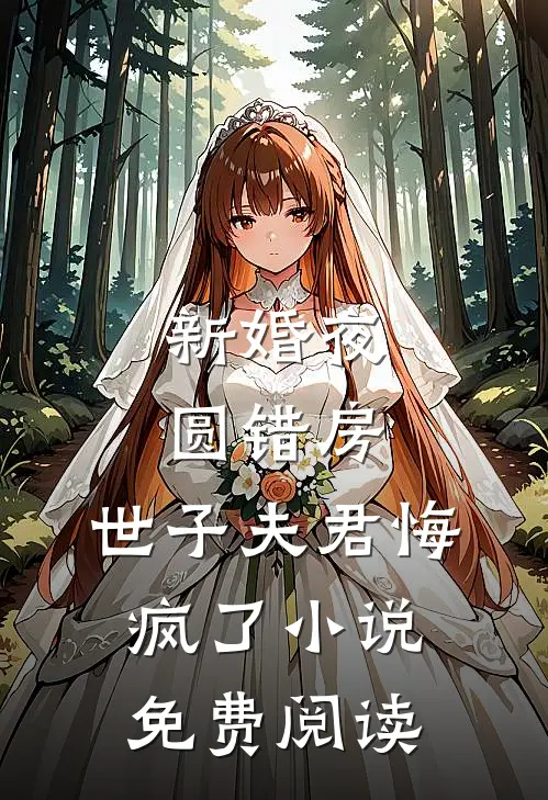 新婚夜圆错房，世子夫君悔疯了小说免费阅读