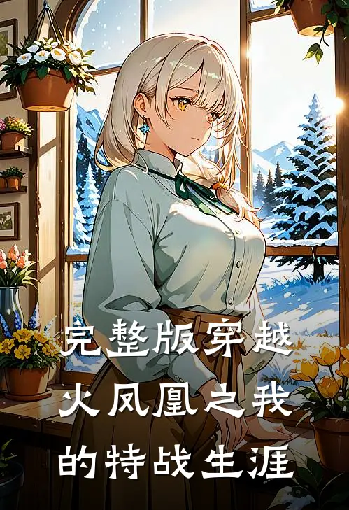 完整版穿越火凤凰之我的特战生涯