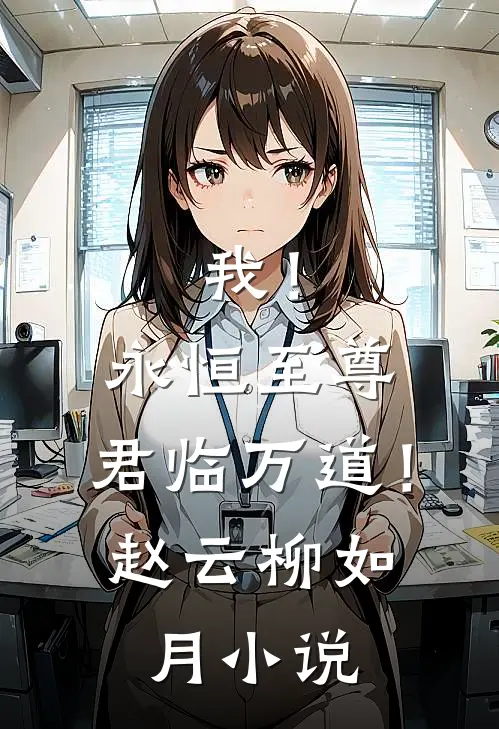 我！永恒至尊，君临万道！赵云柳如月小说