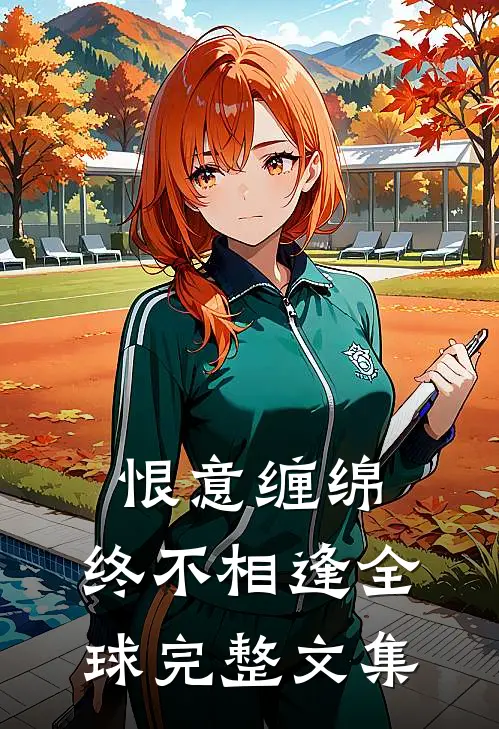 恨意缠绵,终不相逢全球完整文集免费阅读