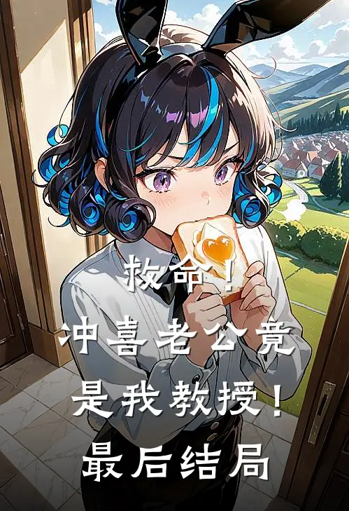 救命！冲喜老公竟是我教授！最后结局