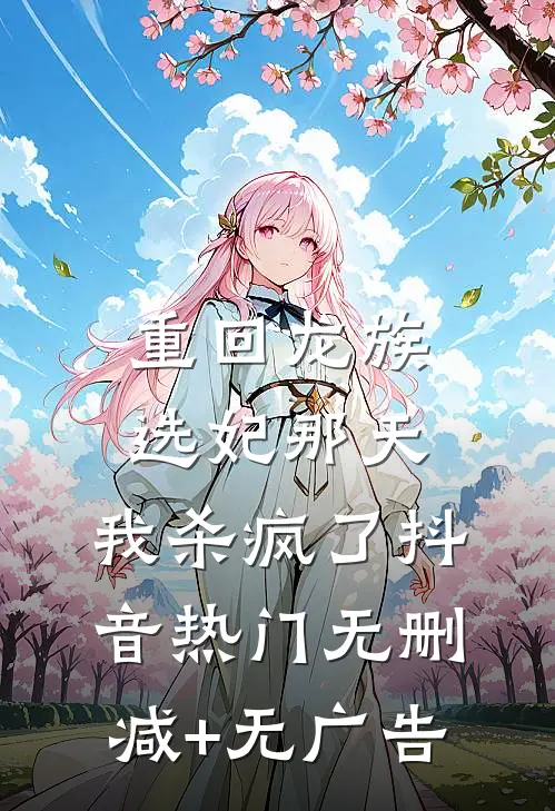 重回龙族选妃那天，我杀疯了抖音热门无删减+无广告