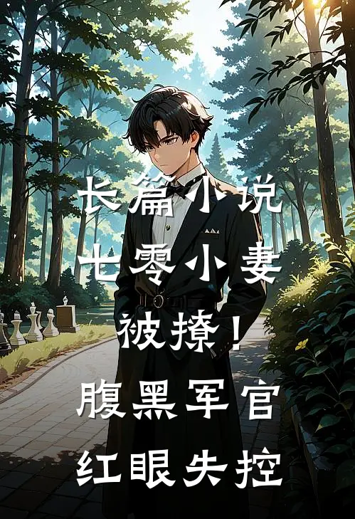 长篇小说七零小妻被撩！腹黑军官红眼失控