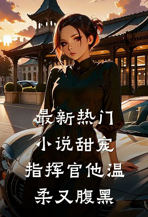 最新热门甜宠指挥官他温柔又腹黑