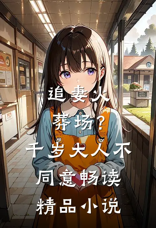 追妻火葬场？千岁大人不同意畅读精品小说