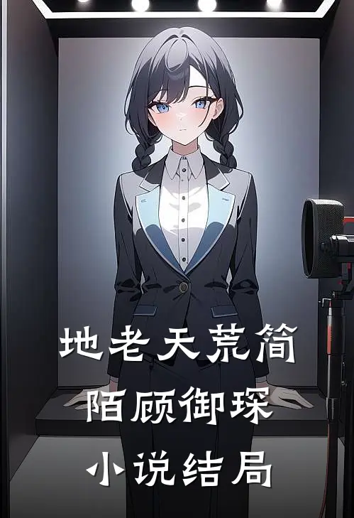 地老天荒简陌顾御琛小说结局