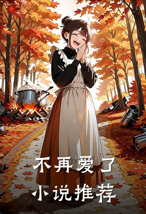 不再爱了小说推荐