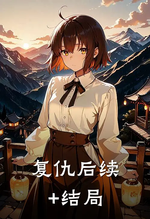 复仇后续+结局