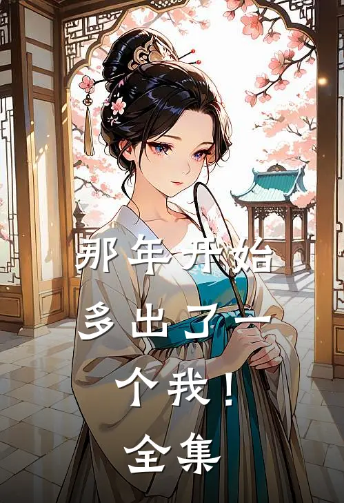 那年开始，多出了一个我！ 全集