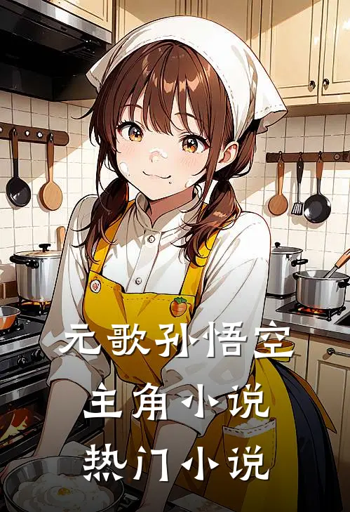 元歌孙悟空主角小说热门小说