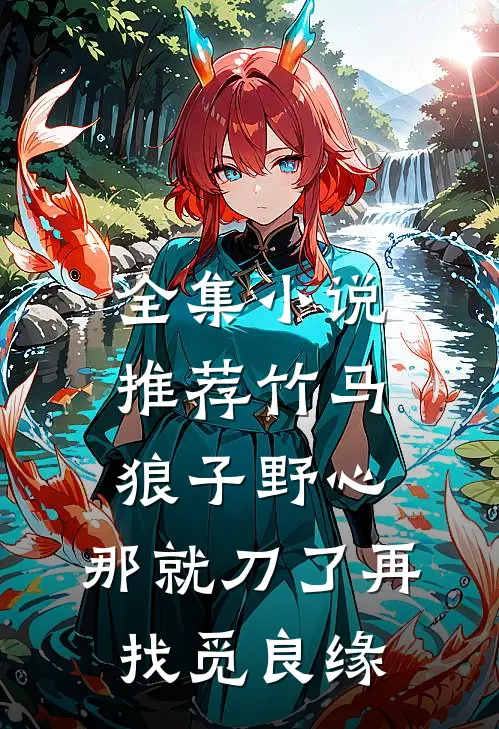 全集小说推荐竹马狼子野心，那就刀了再找觅良缘