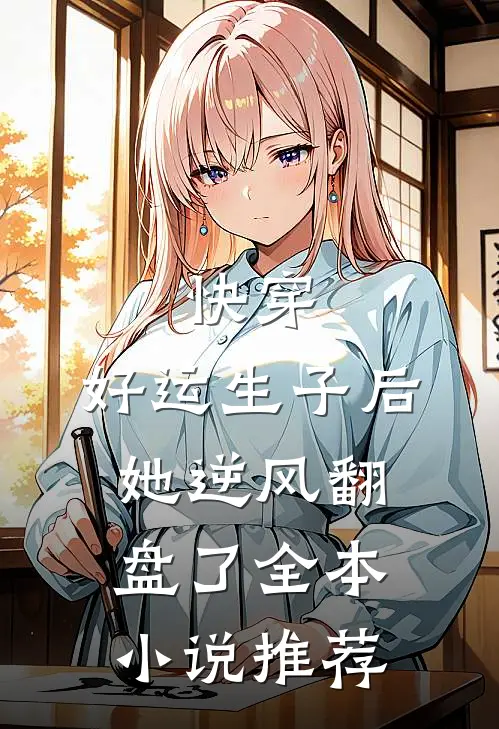 快穿：好运生子后，她逆风翻盘了全本小说推荐