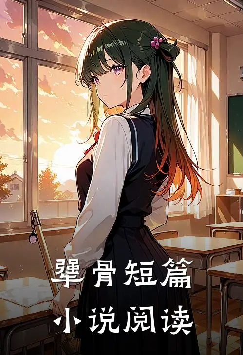 犟骨短篇小说阅读