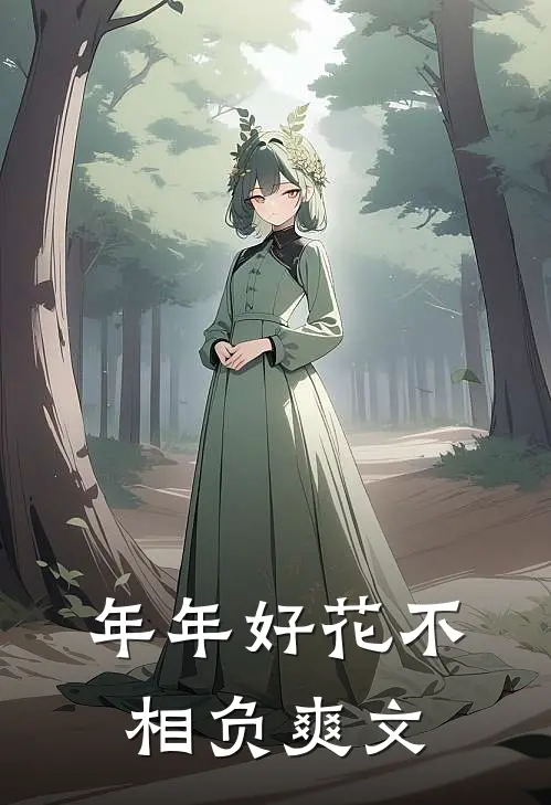 年年好花不相负爽文