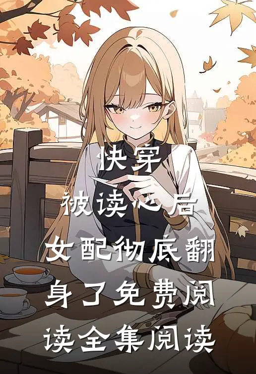 快穿:被读心后,女配彻底翻身了免费阅读全集阅读