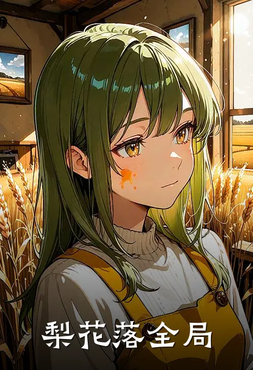 梨花落全局