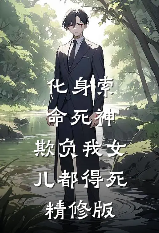化身索命死神，欺负我女儿都得死精修版