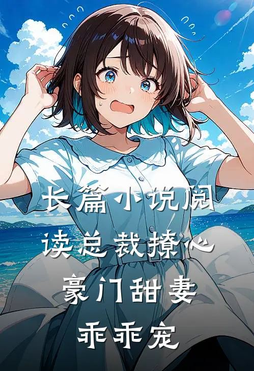 长篇小说阅读总裁撩心：豪门甜妻乖乖宠