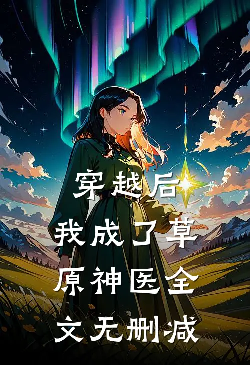 穿越后，我成了草原神医全文无删减