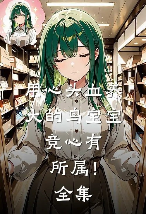 用心头血养大的鸟宝宝，竟心有所属！ 全集