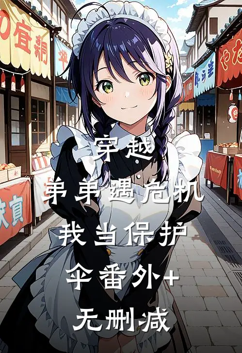 穿越：弟弟遇危机，我当保护伞番外+无删减