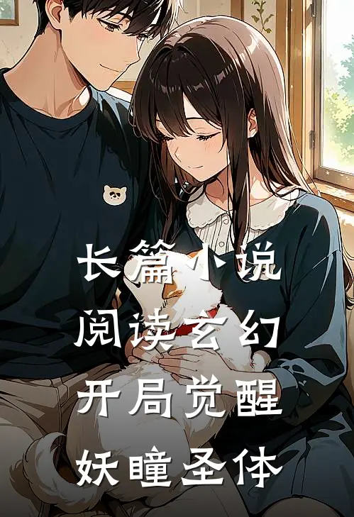 长篇小说阅读玄幻：开局觉醒妖瞳圣体