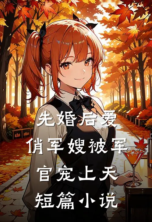 先婚后爱：俏军嫂被军官宠上天短篇小说
