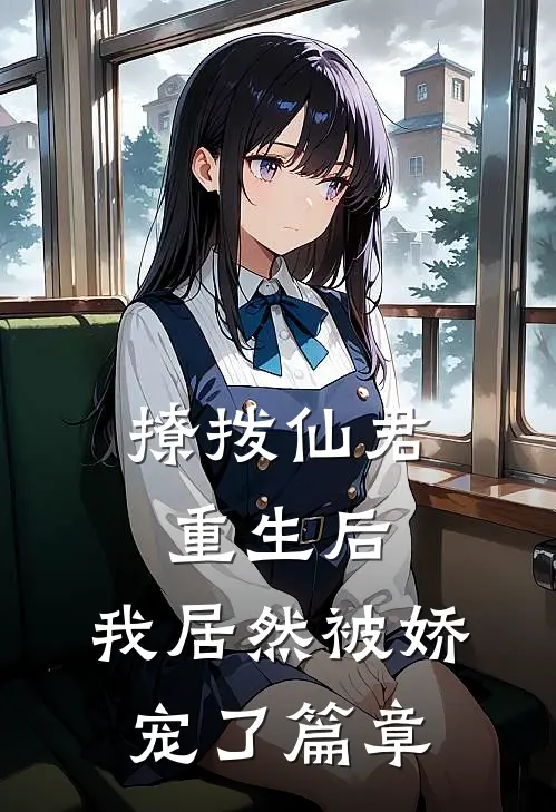 撩拨仙君重生后，我居然被娇宠了篇章
