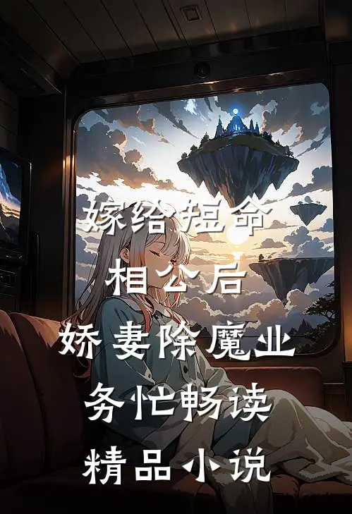 嫁给短命相公后，娇妻除魔业务忙畅读精品小说