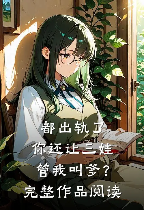 都出轨了，你还让三娃管我叫爹？完整作品阅读