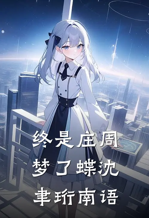 终是庄周梦了蝶沈聿珩南语