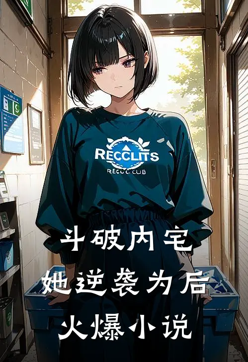 斗破内宅，她逆袭为后火爆小说