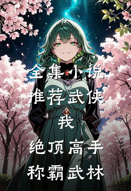 全集推荐武侠我,绝顶高手,称霸武林免费阅读