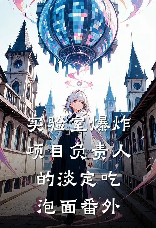 实验室爆炸，项目负责人的淡定吃泡面 番外