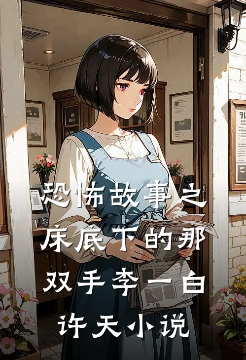 恐怖故事之床底下的那双手李一白许天小说
