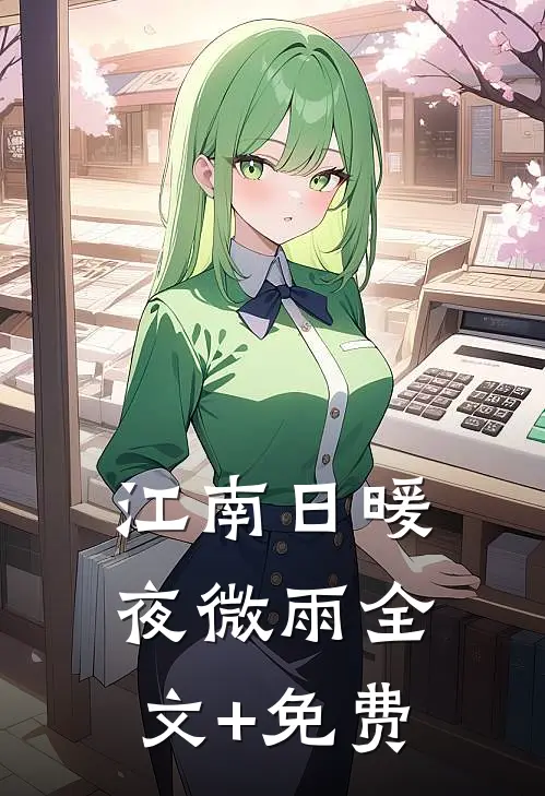 江南日暖夜微雨全文+免费
