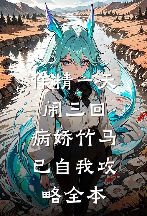 作精一天闹三回，病娇竹马已自我攻略全本