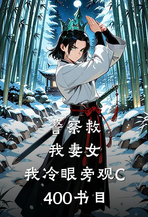 警察救我妻女，我冷眼旁观C400书目