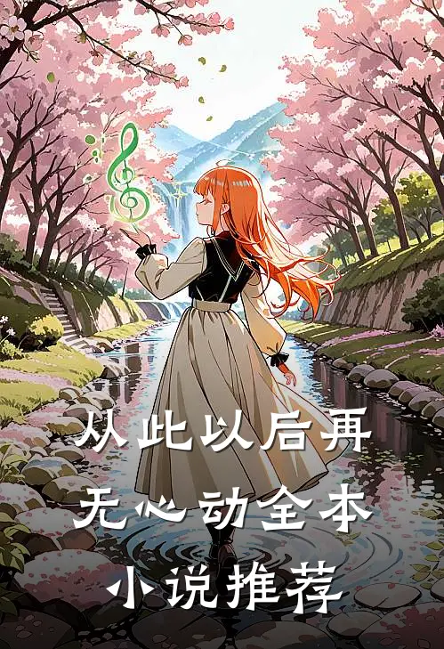 从此以后再无心动全本小说推荐