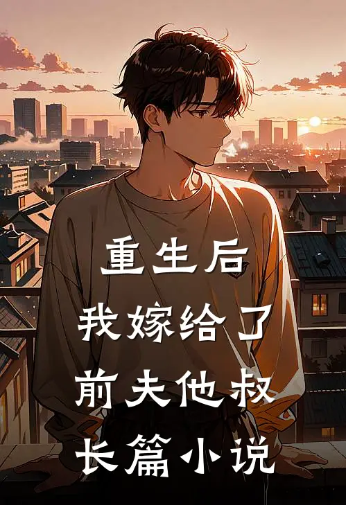 重生后，我嫁给了前夫他叔长篇小说