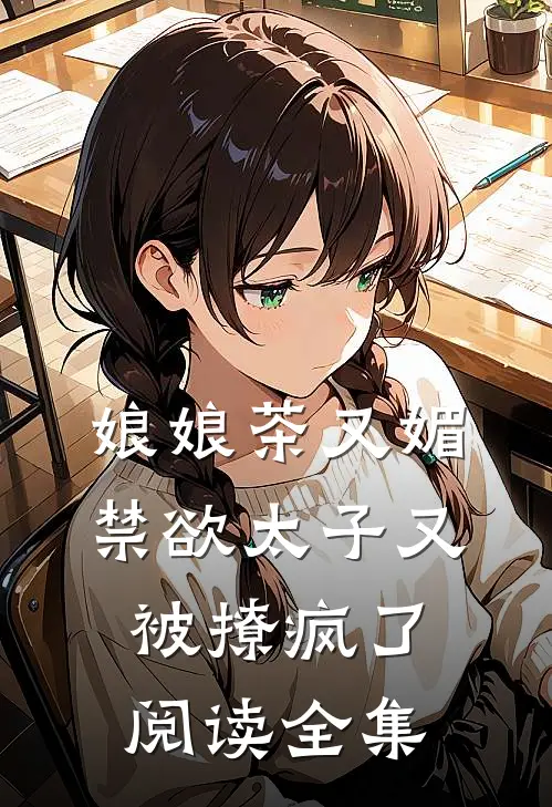 娘娘茶又媚，禁欲太子又被撩疯了阅读全集