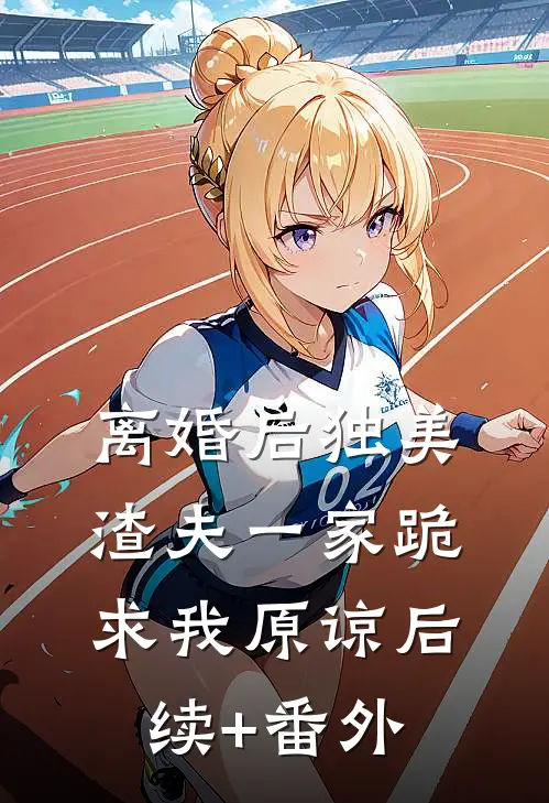 离婚后独美，渣夫一家跪求我原谅后续+番外