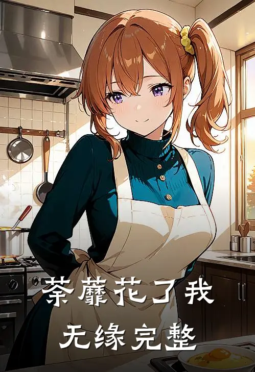 荼蘼花了我无缘完整