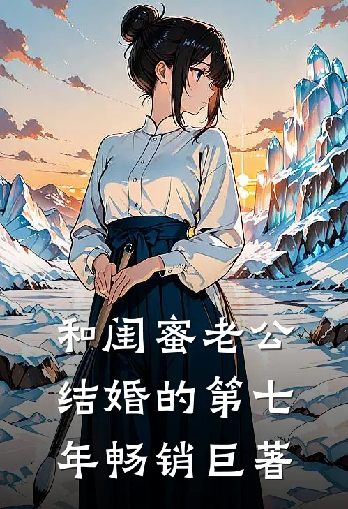 和闺蜜老公结婚的第七年畅销巨著