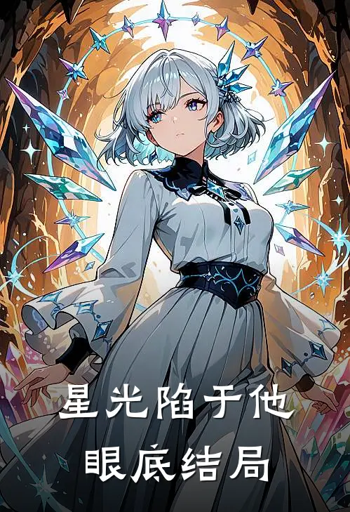 星光陷于他眼底结局