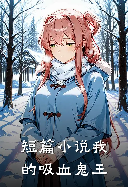 短篇小说我的吸血鬼王