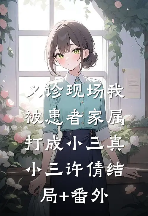 义诊现场我被患者家属打成小三真小三许倩结局+番外