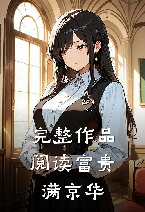 完整作品阅读富贵满京华